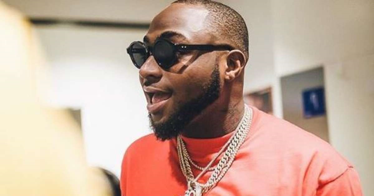 Davido  recherché par la police gambienne