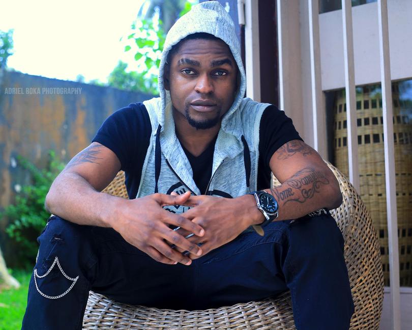 Bebi Philipp : l’artiste devient producteur et lance son label