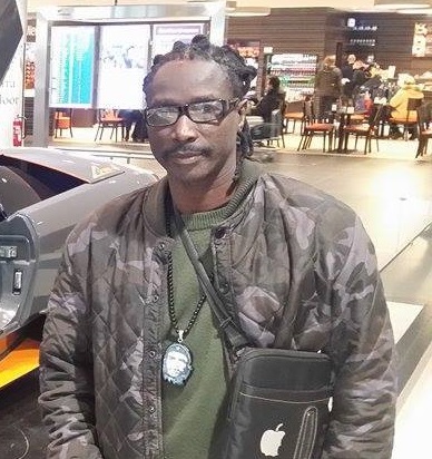 L'artiste ivoirien Ismael Isaac à Paris pour des soins… 