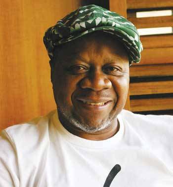 L’UA immortalise Wemba 