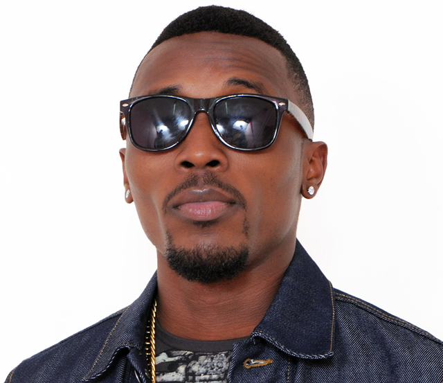 BET Awards 2016 : l’ivoirien Serge Beynaud nominé ! 