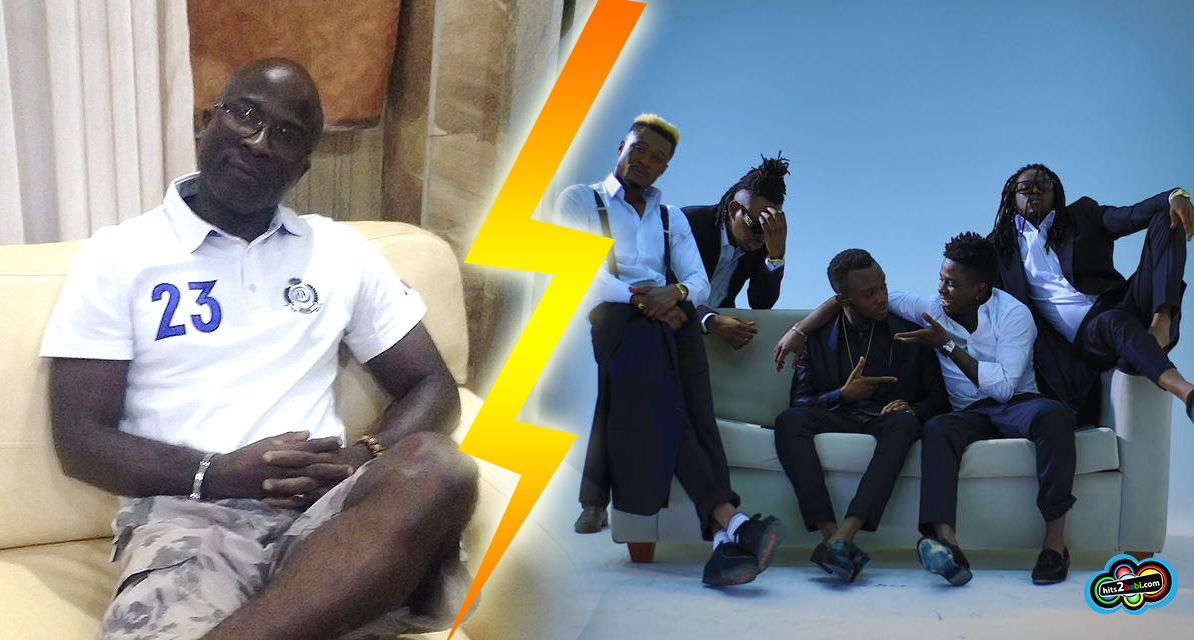 AFFAIRE DON EMILIO – KIFF NO BEAT Qui  Bloque un si Gros Contrat ?