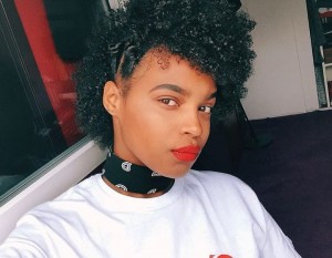La fille de Koffi Olomidé attaquée...