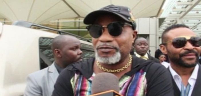 Voici le verdict rendu sur l’affaire Koffi Olomidé 