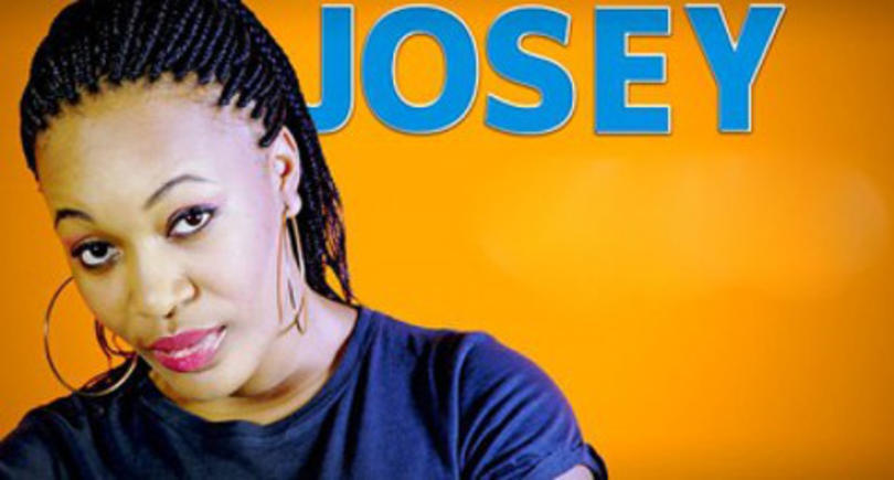 LA STAR JOSEY DEVOILE LE CLIP DE « YOU GALOH »