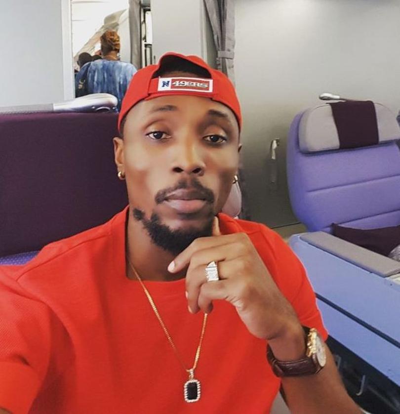 NOMINES AFRIMMA : SERGE BEYNAUD FAIT HONNEUR A LA COTE D'IVOIRE