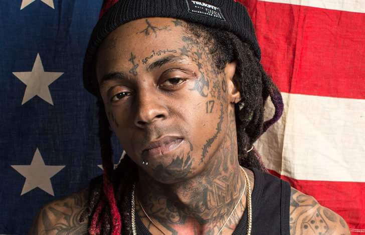 Lil Wayne : le rappeur de la nouvelle-orleans n’a plus qu’un mois à vivre