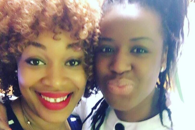 Accusé de plagiat sur la chanteuse camerounaise Charlotte Dipanda, Josey se défend