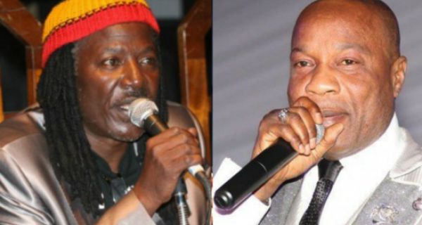 Koffi Olomidé cogne Alpha Blondy : « Ce drogué n'a rien fait pour son pays »