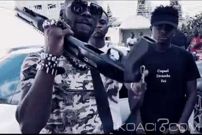 " Pour les Potos" Arafat signe encore un grand retour