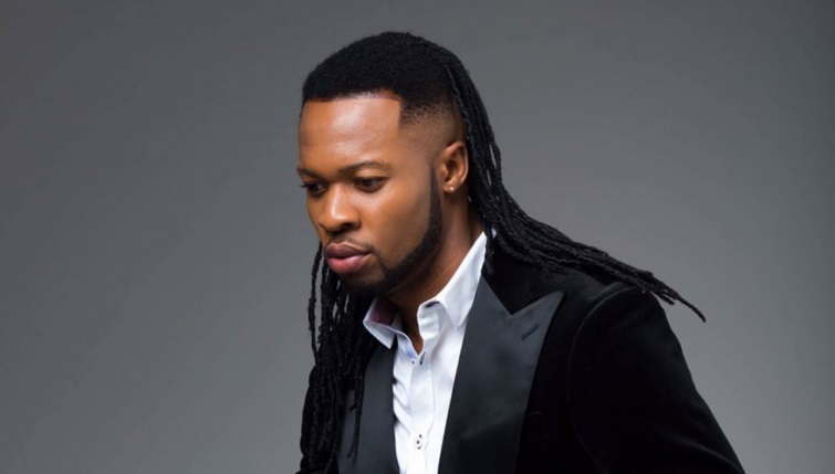 Flavour bientôt père d’un 3eme enfant?