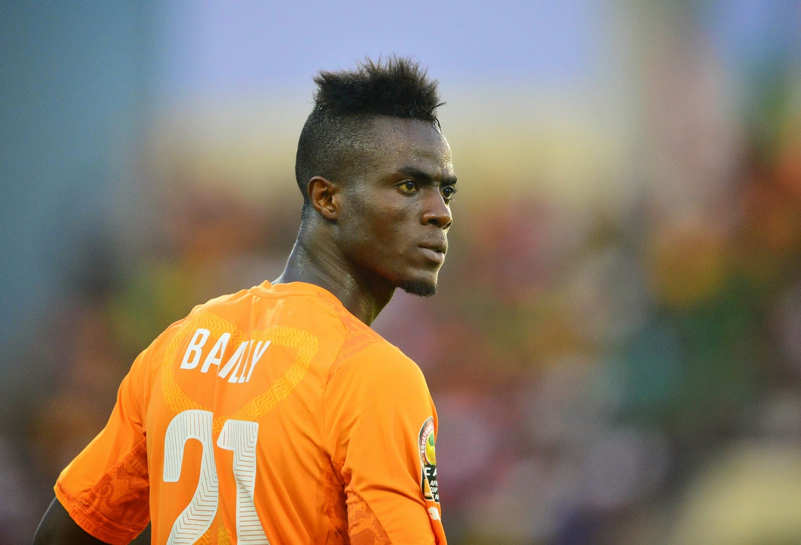 Sport: Eric Bailly s'est encore blessé !