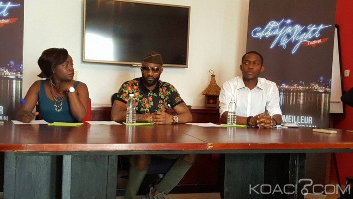 Fally Ipupa fête ses 10ans de carrière