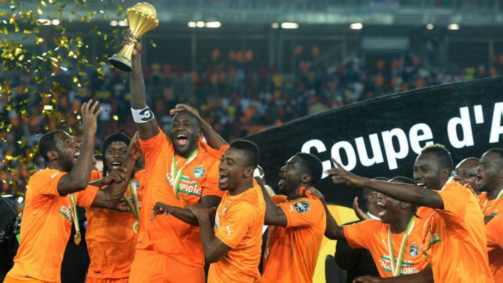 CAN 2017, le classement FIFA se resserre