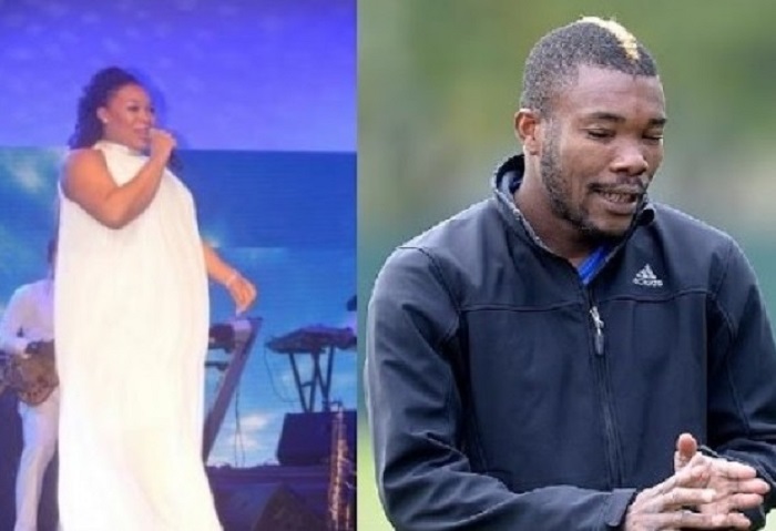Showbiz ivoirien : Josey a accouché