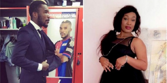 Affaire Serey Dié arrive à Abidjan voir sa fille : son chargé de communication réagit 