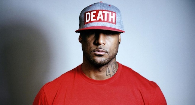 CAN 2017 : Booba sera présent pour la cérémonie d'ouverture au Gabon