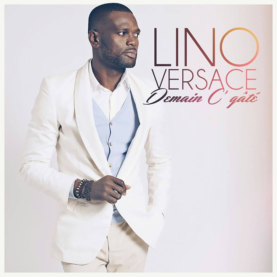  Lino Versace livre plusieurs confidences