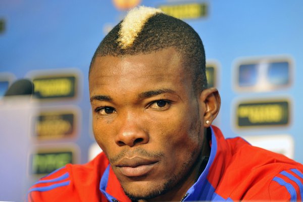 CAN 2017: Serey Dié parle du prochain match contre le Maroc