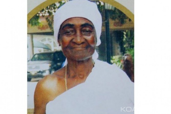 Ghana: Le royaume Ashanti a désigné sa nouvelle reine mère