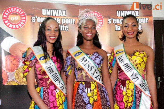 Miss Côte d’Ivoire 2017 : La première présélection prévue ce samedi à Dimbokro