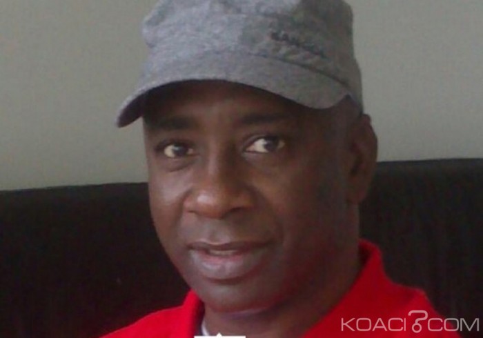 Décès de l'ex animateur de la RTI, Kader N'Dao