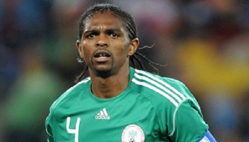  L’ex-footballeur nigérian Kanu devient ambassadeur d'une marque...