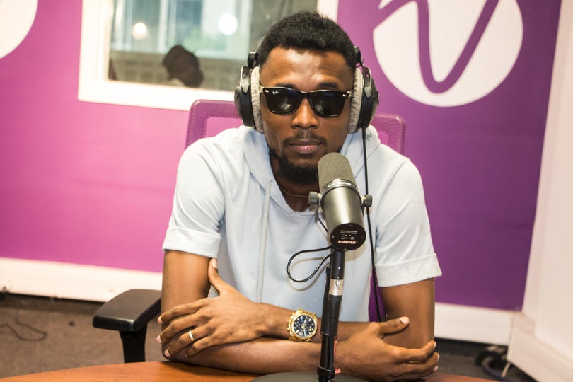 Serge Beynaud : “  le concept Akrakabo vient de Zota ”