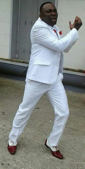 L'auteur du générique de ‘’faut pas fâcher’’ se fâche!