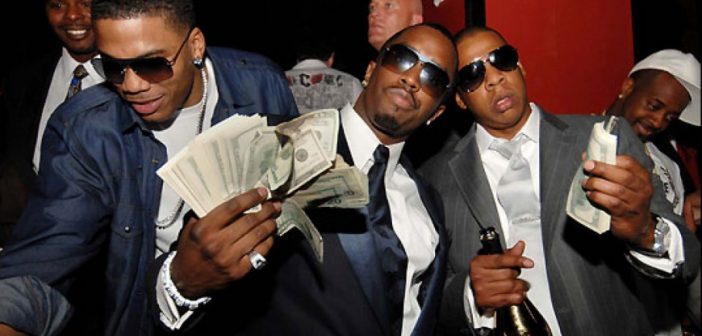 Diddy devient le premier rappeur milliardaire en dollars 