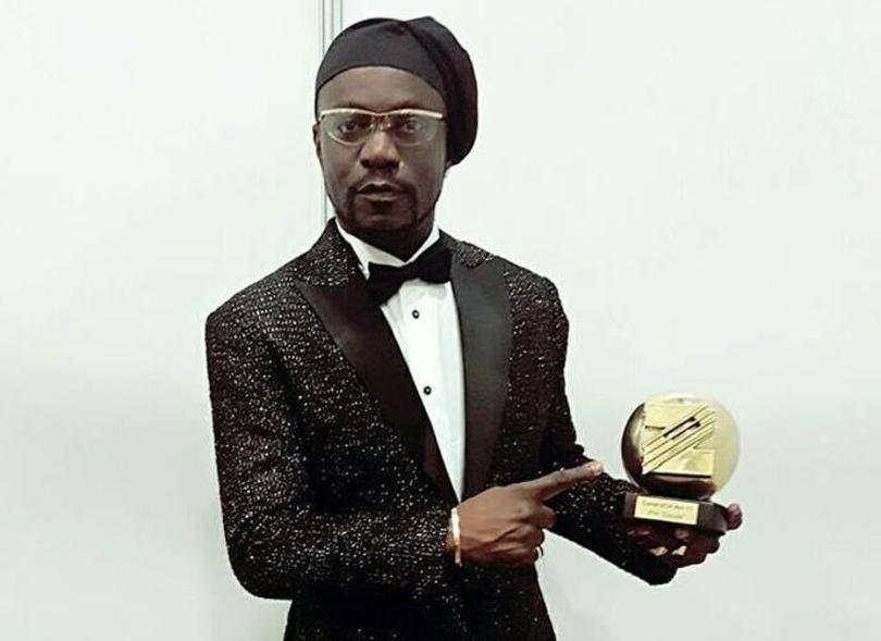 Meiway a reçu le Prix Spécial « Canal d’Or 2017 »