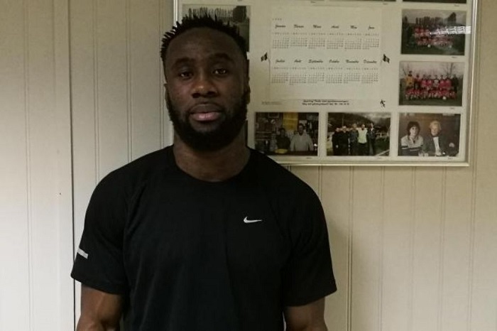 Le frère de Serge Aurier arrêté par la police