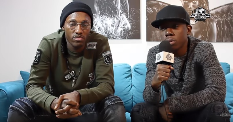 Voila pourquoi le groupe "Tour de Garde" ne fait plus que du RAP...