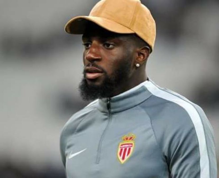 Voici Comment  Tiémoué Bakayoko a ‘’escroqué‘’ la FIF