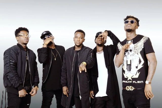 Kiff No Beat signature avec le label Universal Music Africa