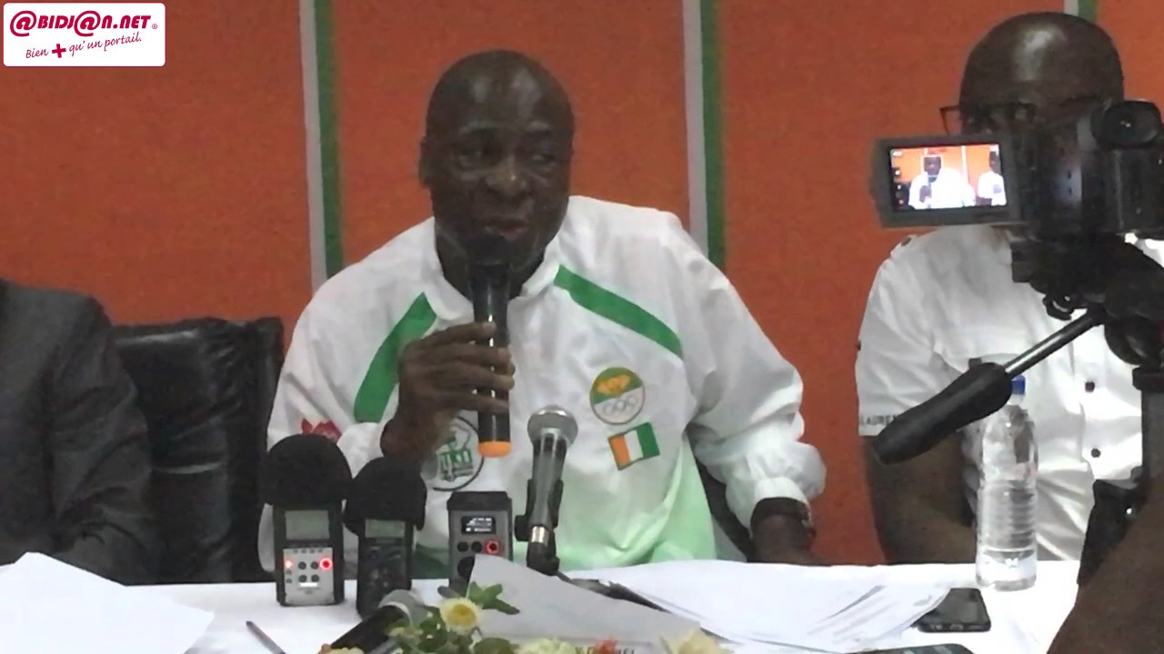 Le président de la fédération ivoirienne de TAEKWONDO réagit après la bastonnade des Odienneka par des chinois.