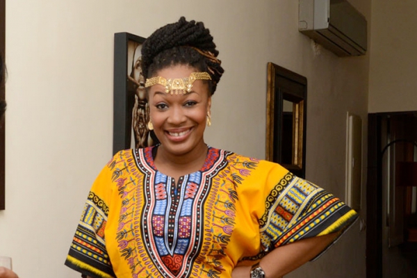 L'actualité concernant la chanteuse Josey 