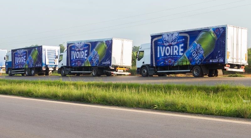 Côte d'Ivoire : Brassivoire met fin au monopole français des brasseries Castel