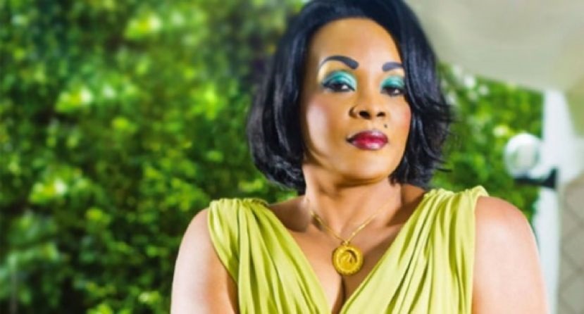 la mère de DJ Arafat , Tina Glamour fait des confidences sur sa vie sentimentale