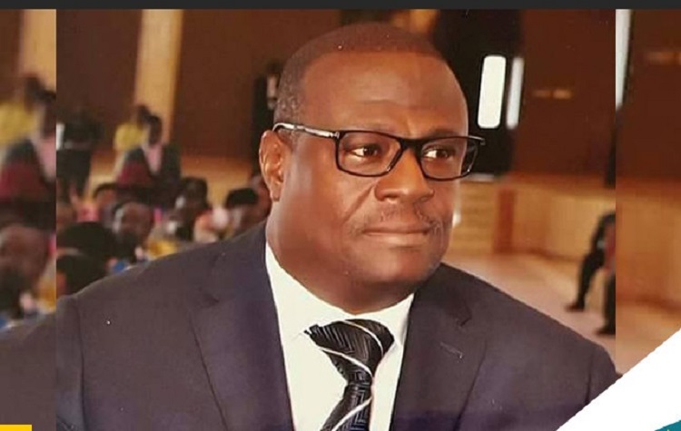 Sa maison part en fumée, le manager de Meiway échappe à la mort, 