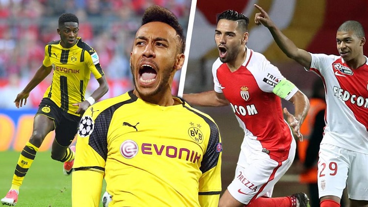 Dortmund-Monaco reporté, le bus allemand visé par 3 explosions