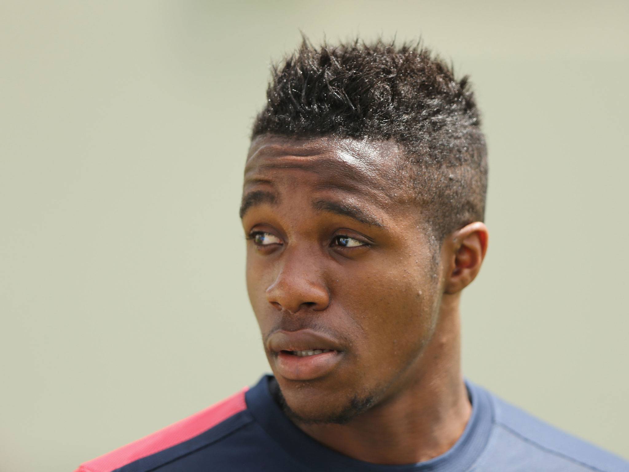 Wilfried ZAHA s’illustre dans le domaine de la charité