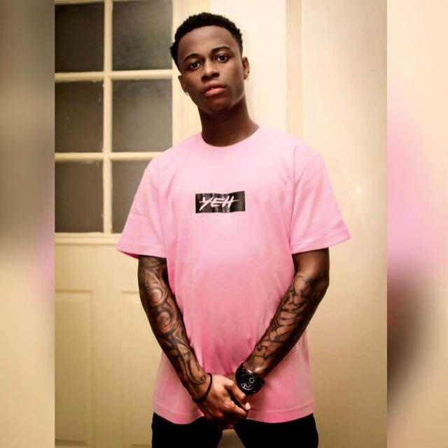 L’ex-danseur d’Arafat DJ "Ordinateur" est devenu papa