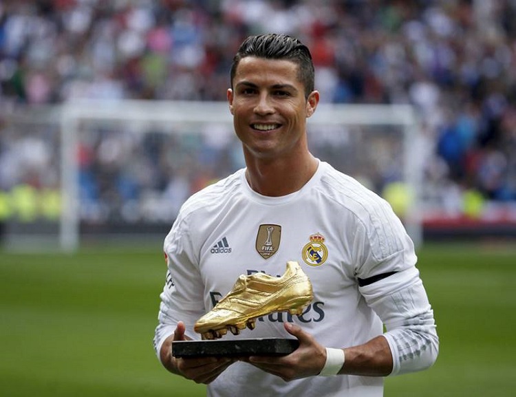Cristiano Ronaldo accusé de viol !