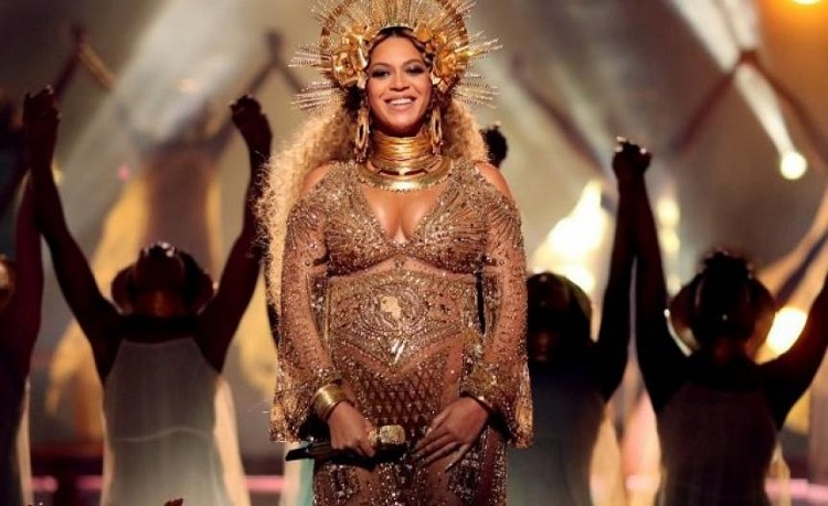 Le trousseau des jumeaux de Beyoncé avoisinera les 500 000$ soit 250 millions de nos francs