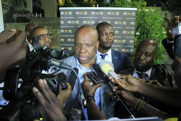 Côte d'Ivoire: Le programme du FEMUA 10 rendu public...