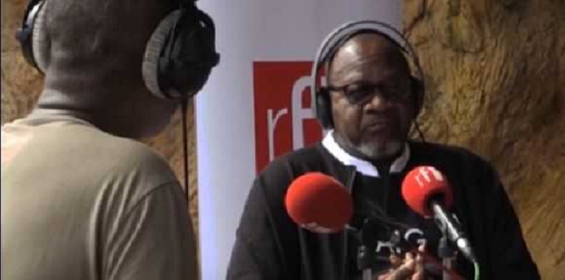 Trois jours avant sa mort : Ce que Papa Wemba a confié à Claudy Siar au sujet d’A’Salfo