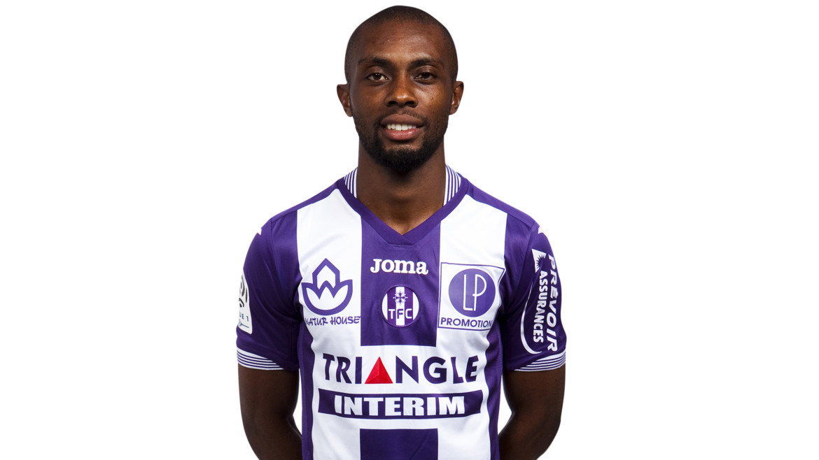 Sport: Bonne nouvelle pour la Côte d’Ivoire, Jean Daniel AKPA AKPRO est guéri 