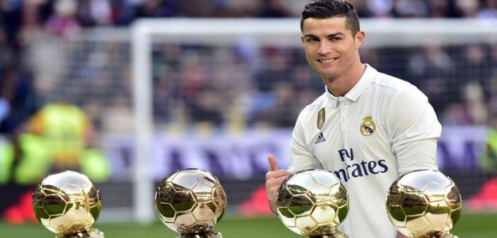 Pourquoi ce titre de Ronaldo fait l’objet de plusieurs contestations, certains internautes expliquent...
