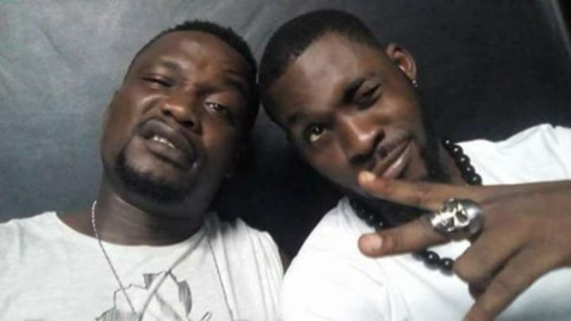 La rupture entre Vetcho Lolas et Arafat Dj,Vetcho Lolas et donne les raisons...